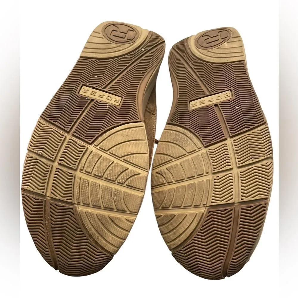 ‎ROPER MENS BOAT SHOES